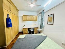 Melville Park (D18), Condominium #578116691